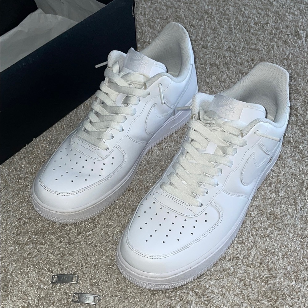 Mens Nike AF1 Sneakers